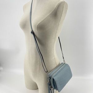 Vera Bradley All In One Crossbody New With Tags